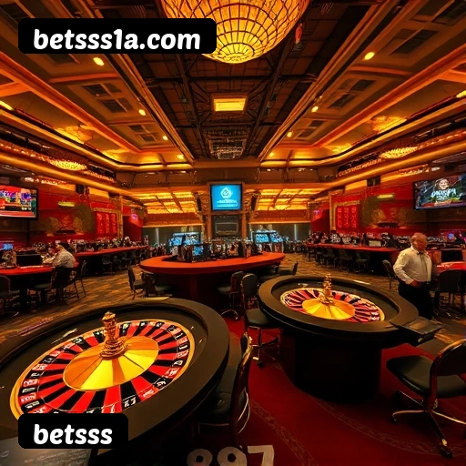 betsss Bônus acumulado betsss